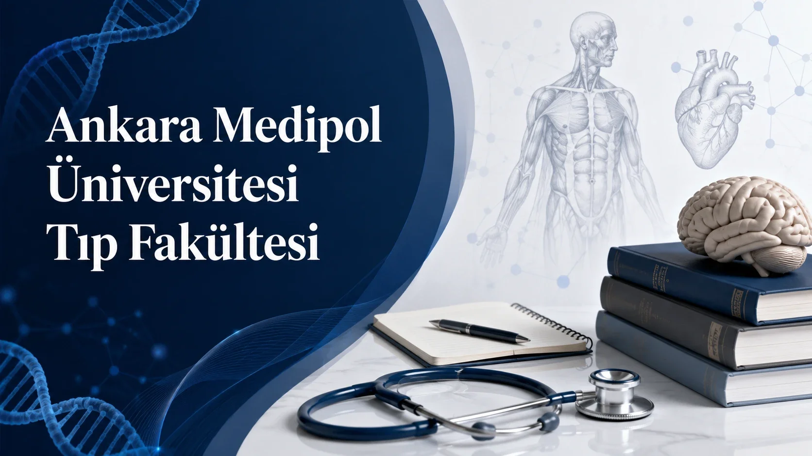 Ankara Medipol Üniversitesi Tıp Fakültesi