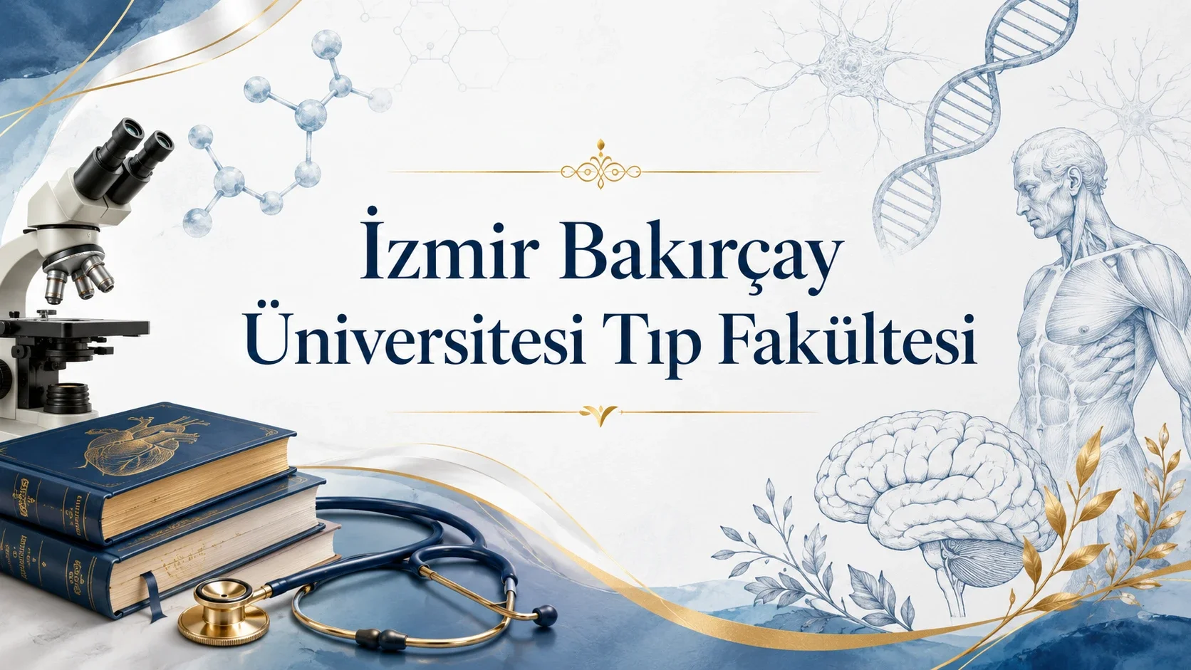 İzmir Bakırçay Üniversitesi Tıp Fakültesi