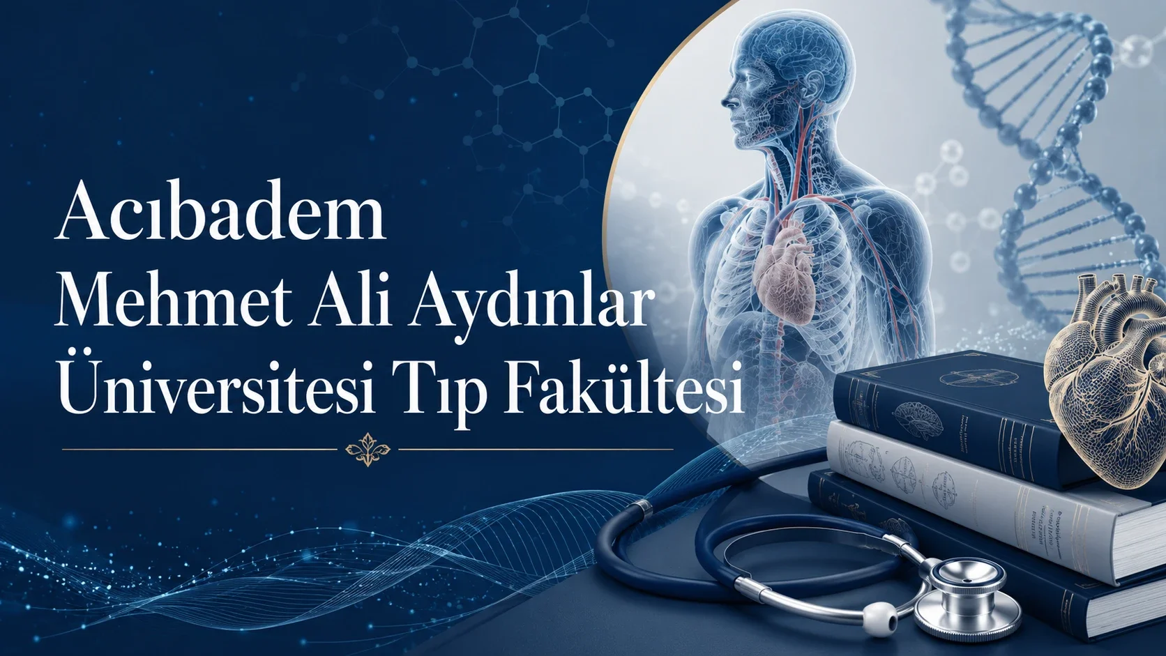 Acıbadem Mehmet Ali Aydınlar Üniversitesi Tıp Fakültesi