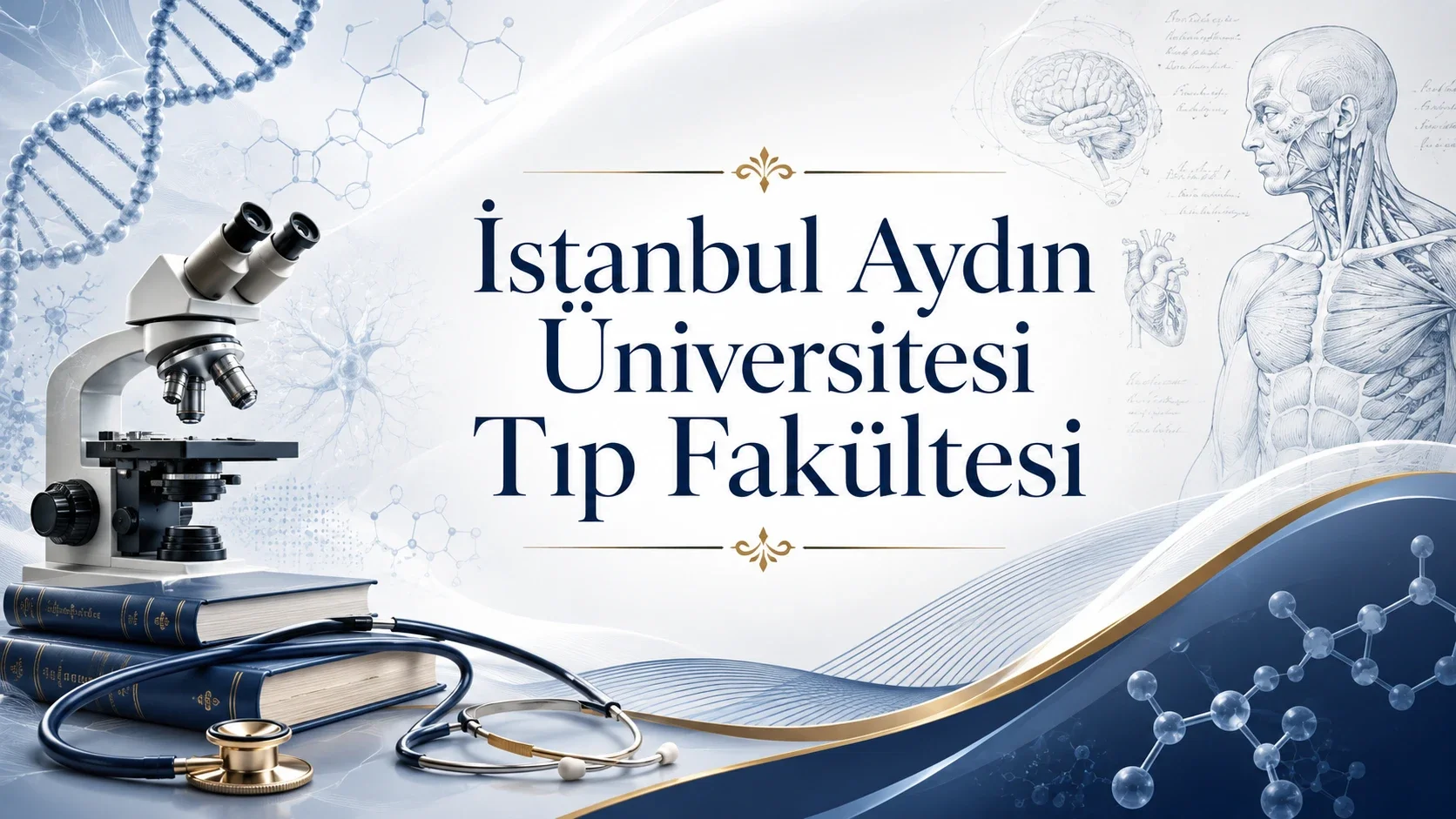 İstanbul Aydın Üniversitesi Tıp Fakültesi
