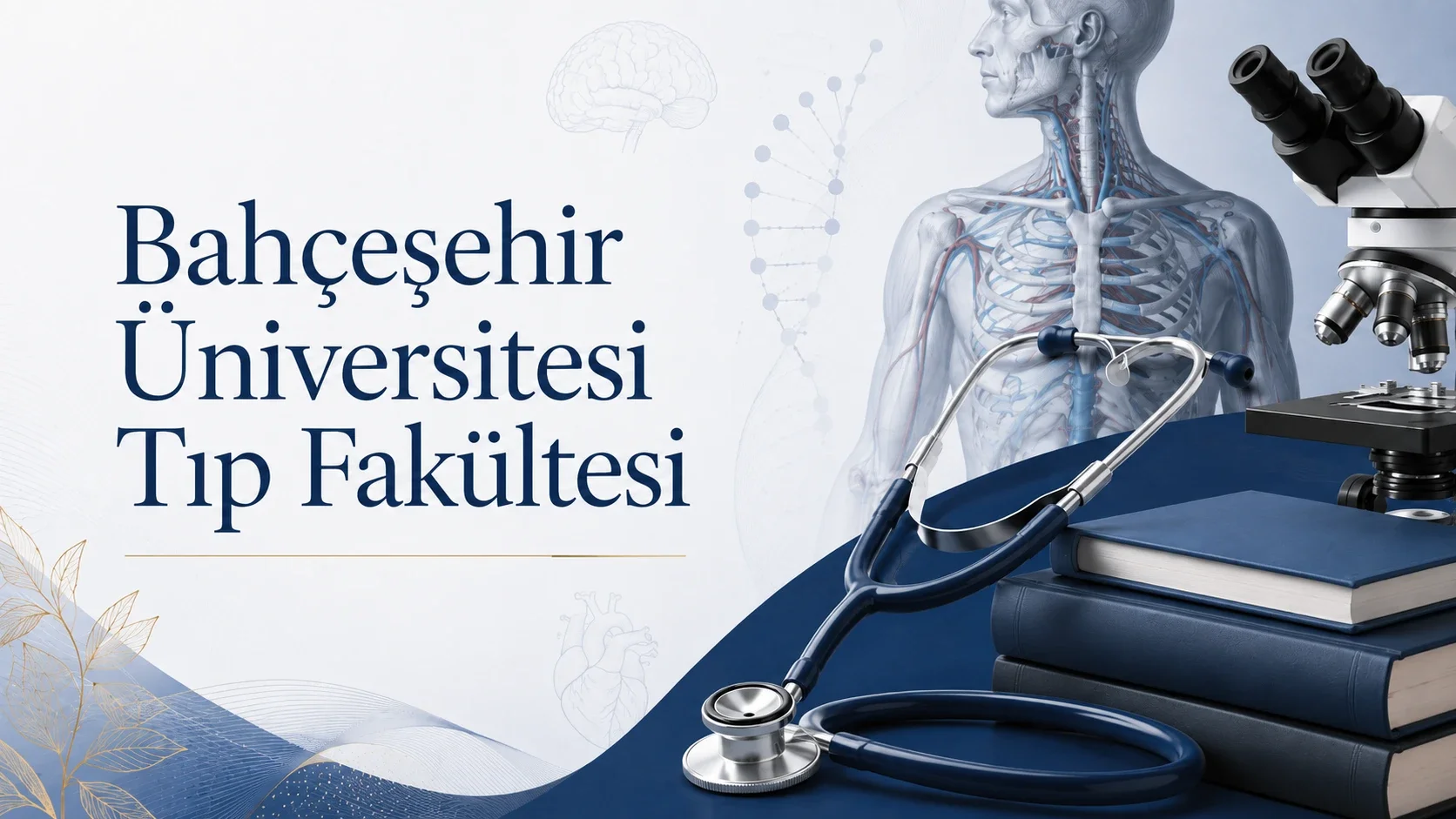 Bahçeşehir Üniversitesi Tıp Fakültesi