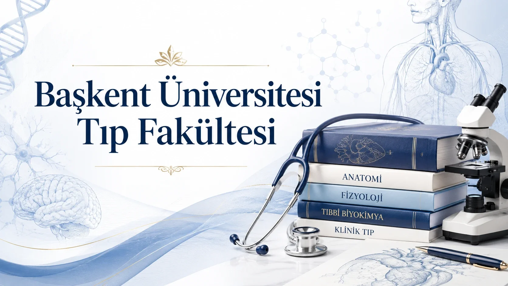 Başkent Üniversitesi Tıp Fakültesi