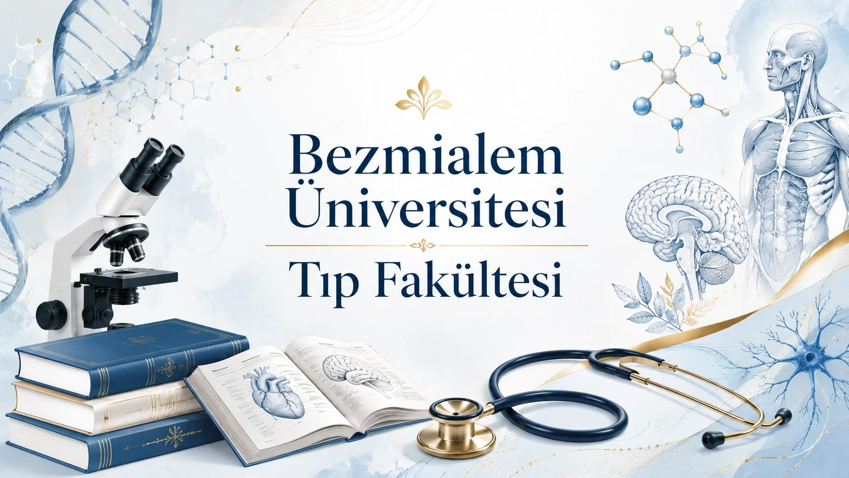 Bezmialem Vakıf Üniversitesi Tıp Fakültesi