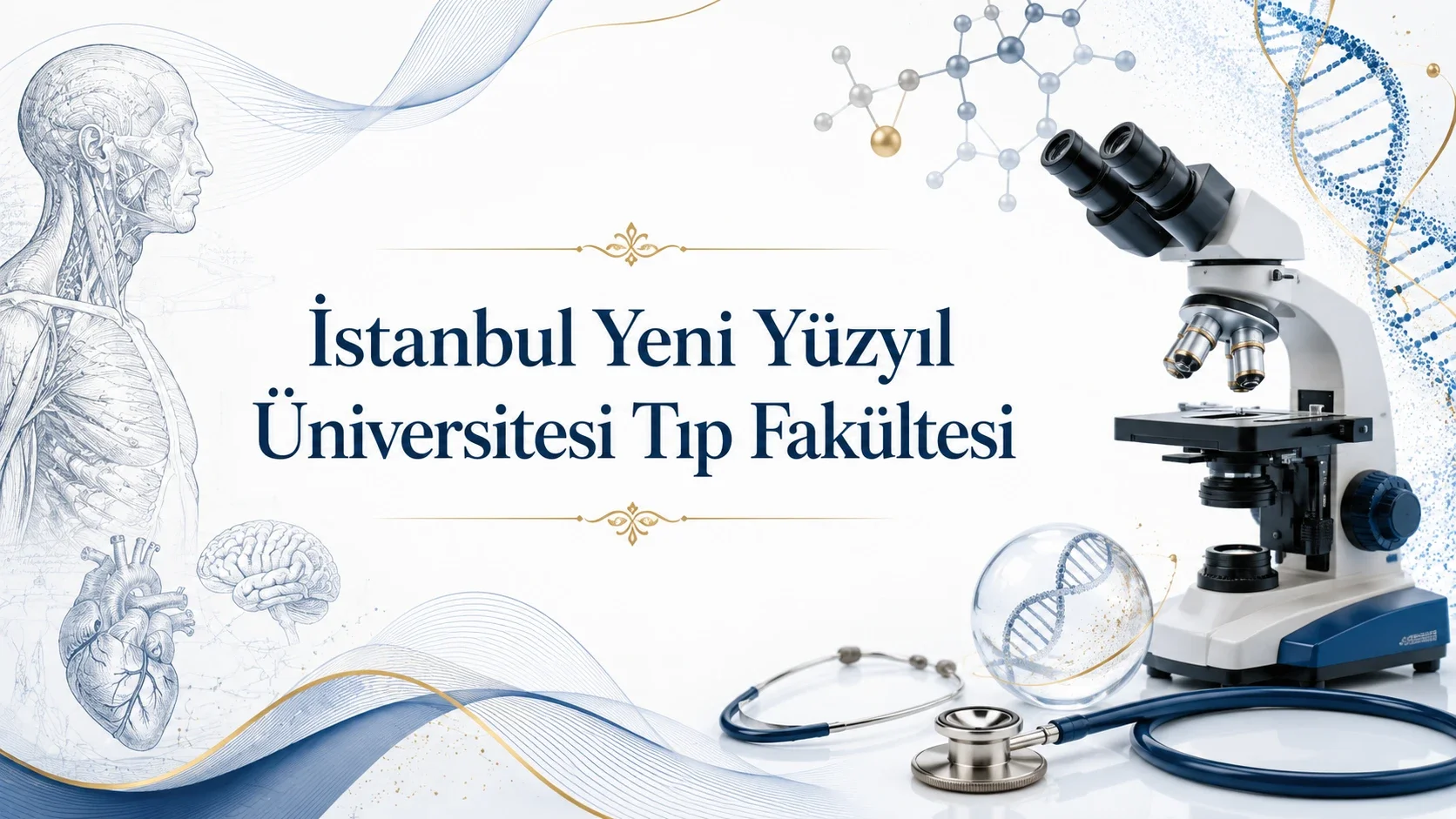 İstanbul Yeni Yüzyıl Üniversitesi Tıp Fakültesi