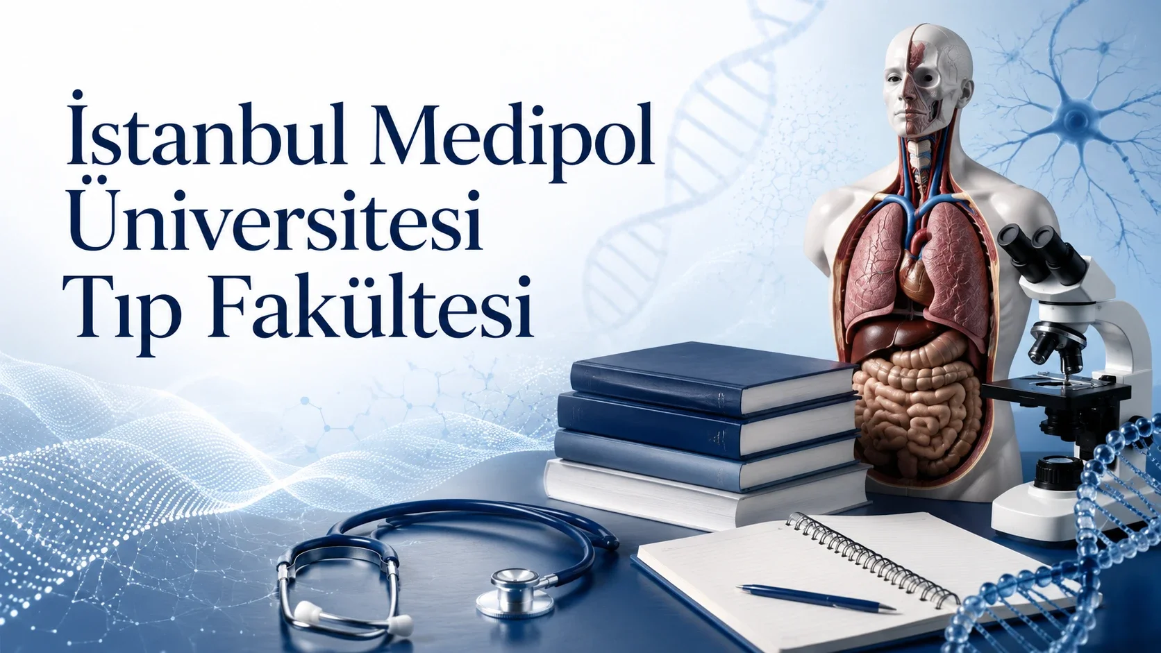 İstanbul Medipol Üniversitesi Tıp Fakültesi
