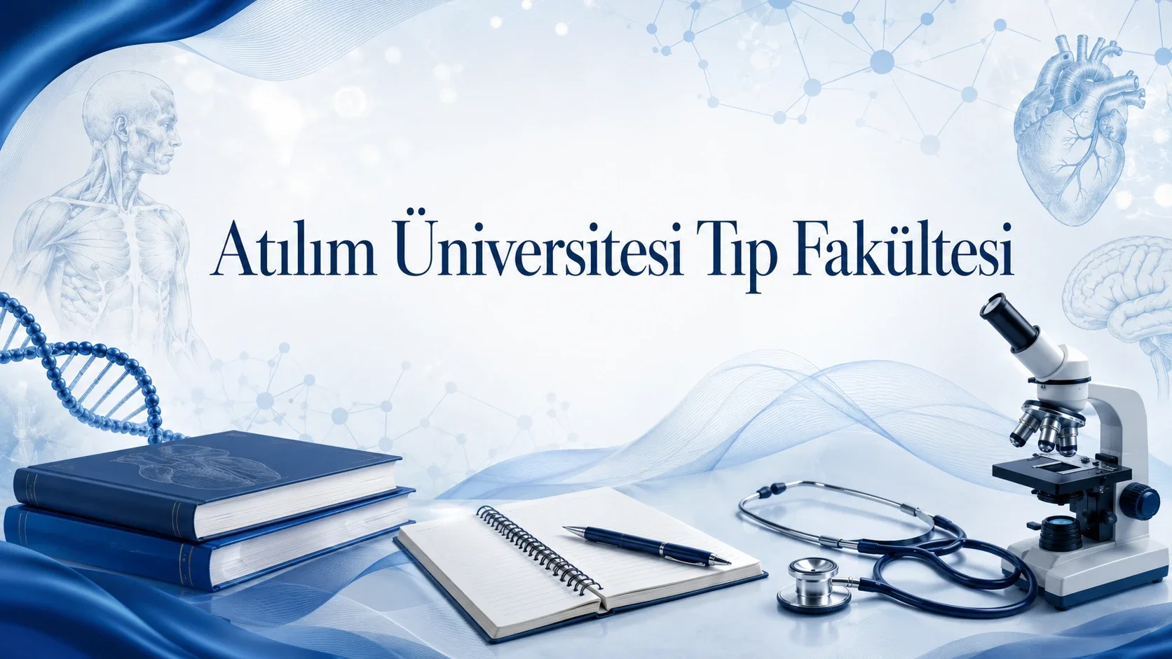 Atılım Üniversitesi Tıp Fakültesi