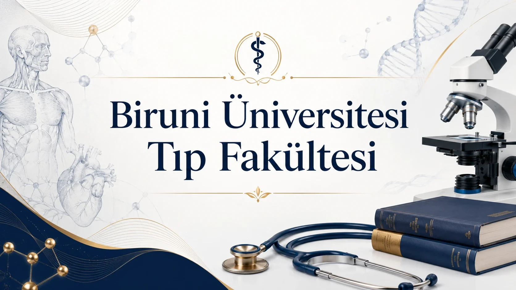 Biruni Üniversitesi Tıp Fakültesi