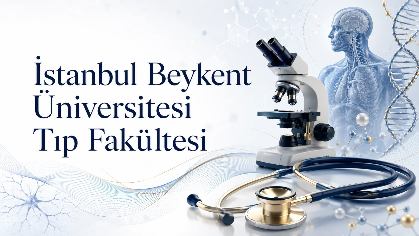 İstanbul Beykent Üniversitesi Tıp Fakültesi