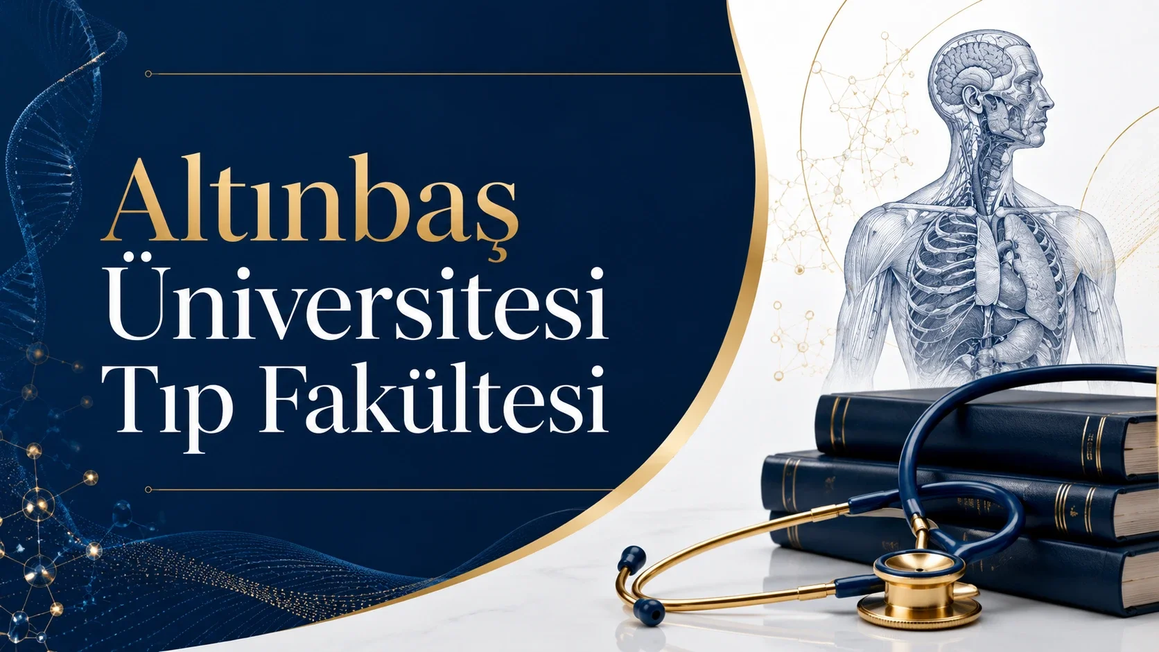 Altınbaş Üniversitesi Tıp Fakültesi