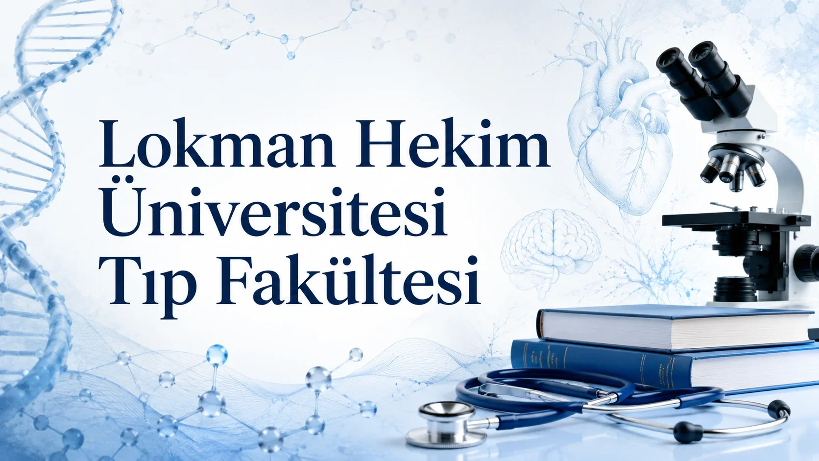 Lokman Hekim Üniversitesi Tıp Fakültesi