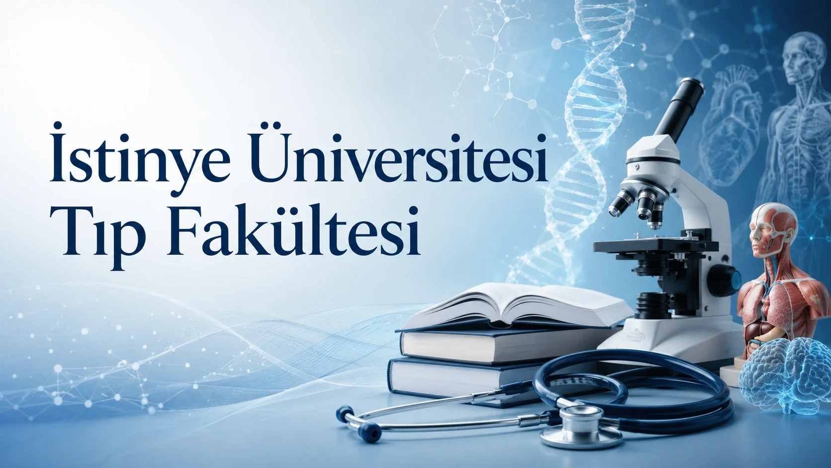 İstinye Üniversitesi Tıp Fakültesi