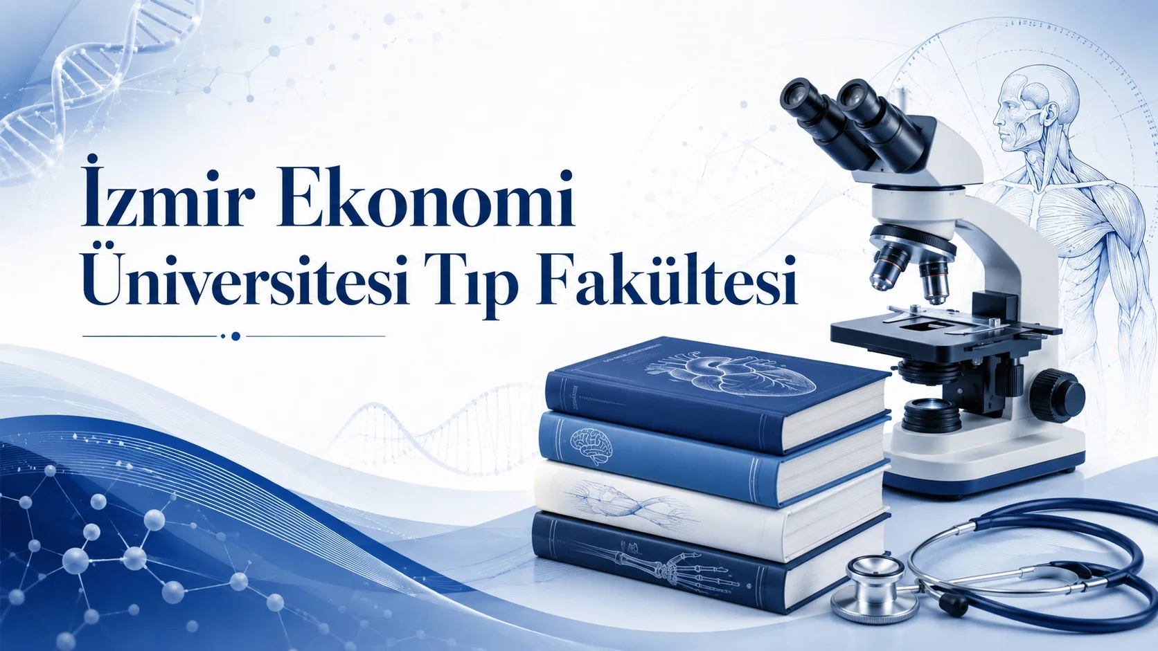 İzmir Ekonomi Üniversitesi Tıp Fakültesi