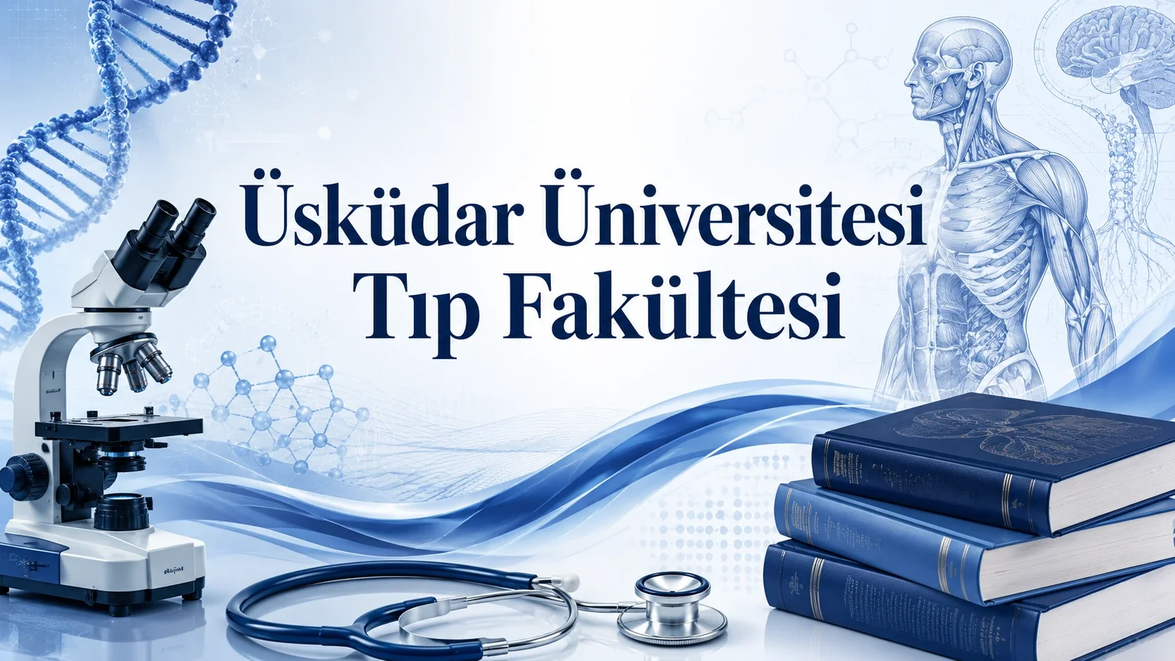 Üsküdar Üniversitesi Tıp Fakültesi