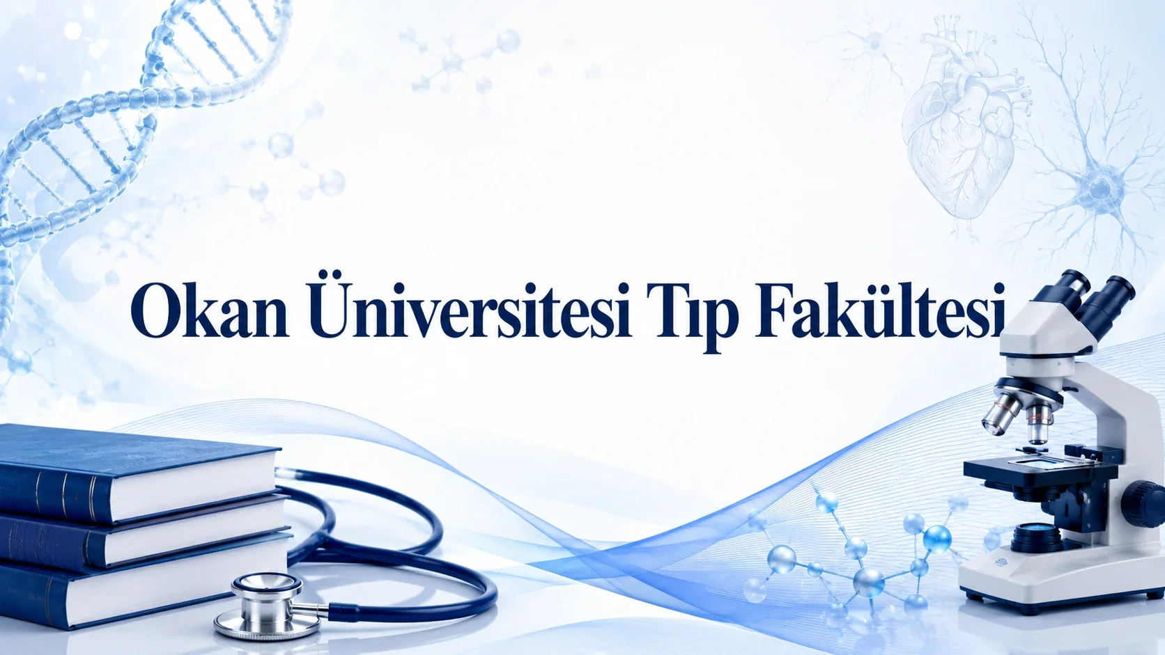 Okan Üniversitesi Tıp Fakültesi