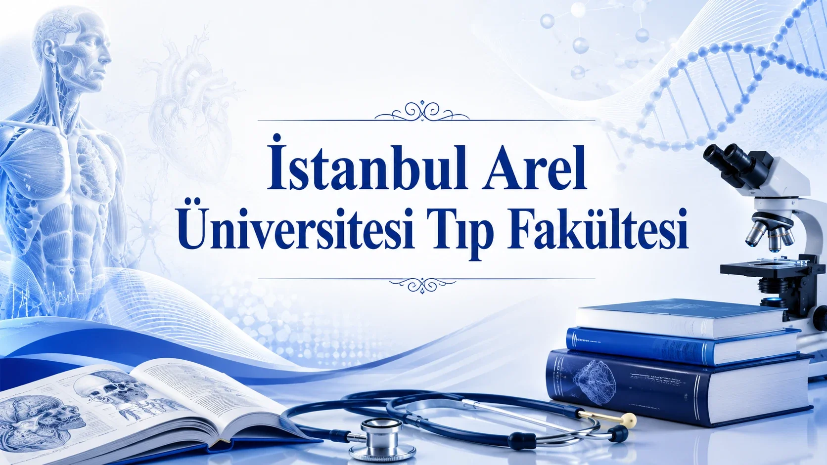 İstanbul Arel Üniversitesi Tıp Fakültesi