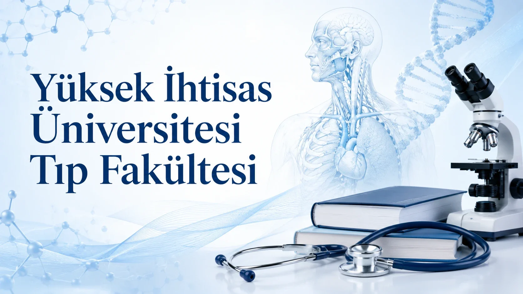 Yüksek İhtisas Üniversitesi Tıp Fakültesi