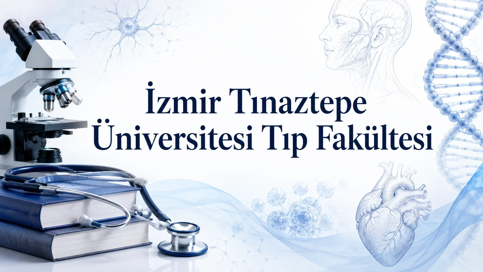 İzmir Tınaztepe Üniversitesi Tıp Fakültesi