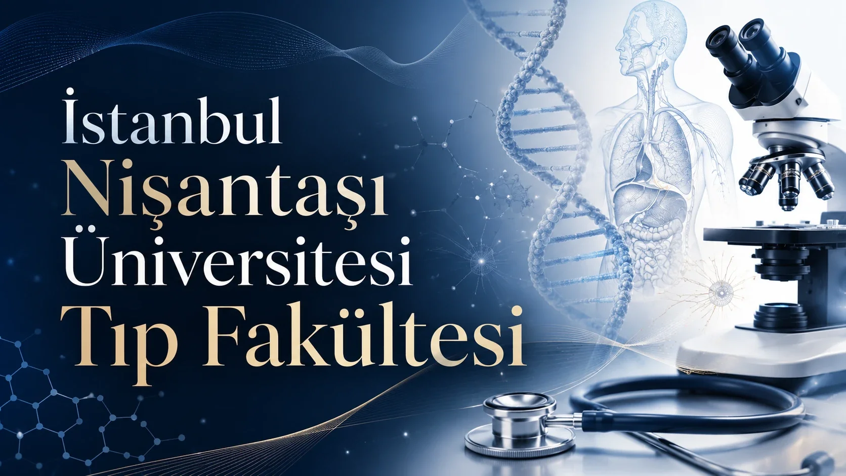 İstanbul Nişantaşı Üniversitesi Tıp Fakültesi