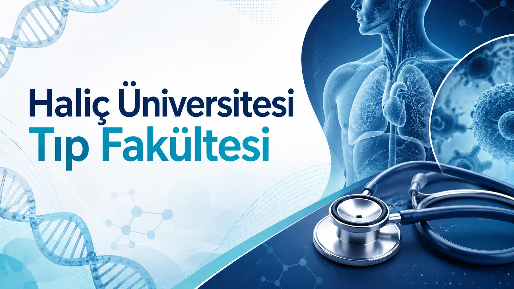 Haliç Üniversitesi Tıp Fakültesi